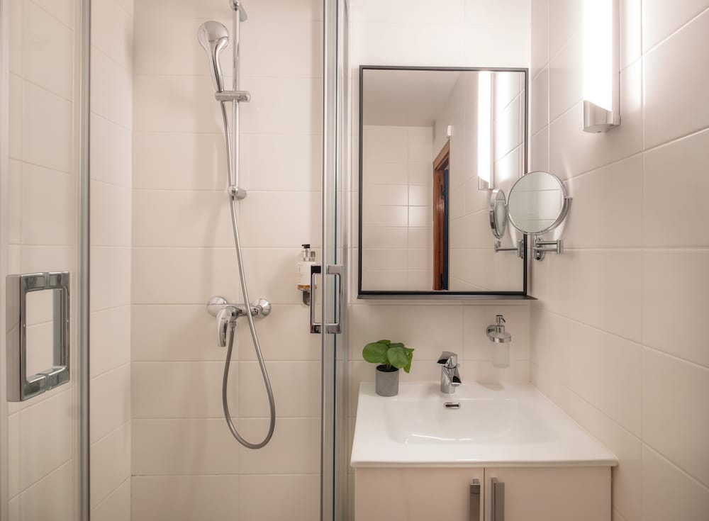 Standard, Triple, 1 King and 1 Single Beds, La Coudraie - Marne La Vallee Val D Europe 5/5