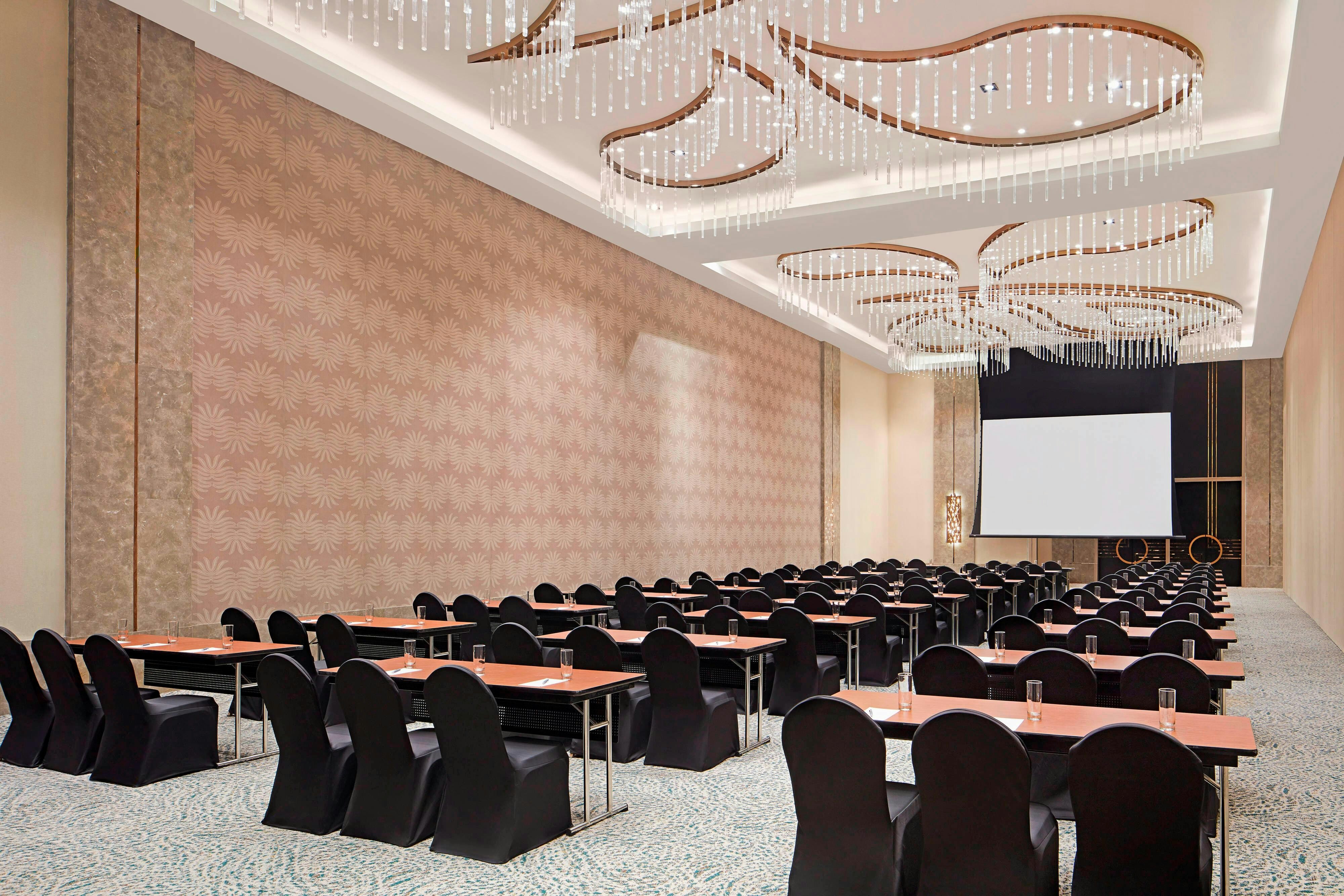 The Westin Kolkata Rajarhat 60/67
