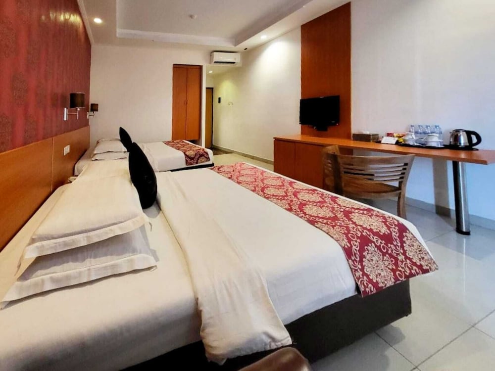 Hotel Marilyn Serpong - Tangerang Selatan 9/41
