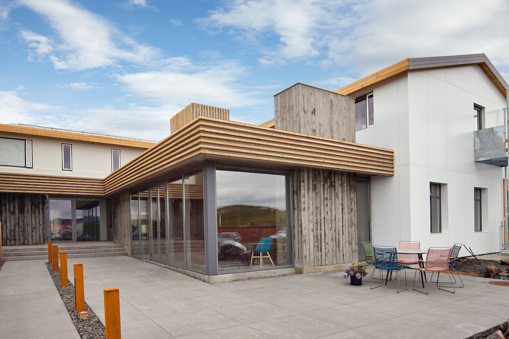 Myvatn - Berjaya Iceland Hotels 44/50