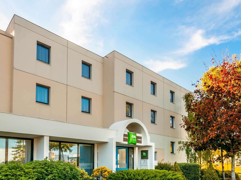 Ibis Styles Cognac 1/50