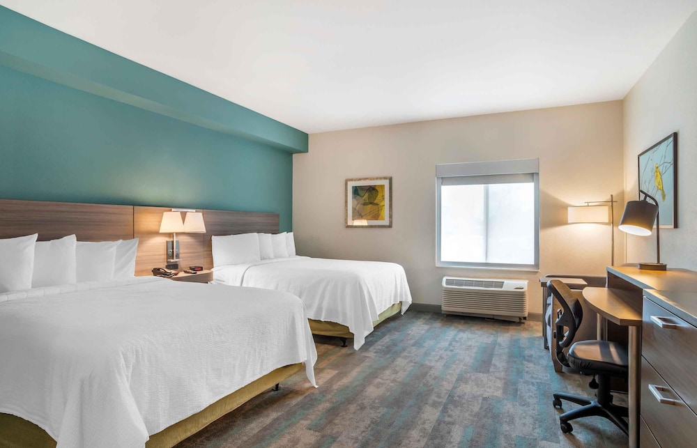 Extended Stay America Premier Suites Greenville Woodruff Road 24/52