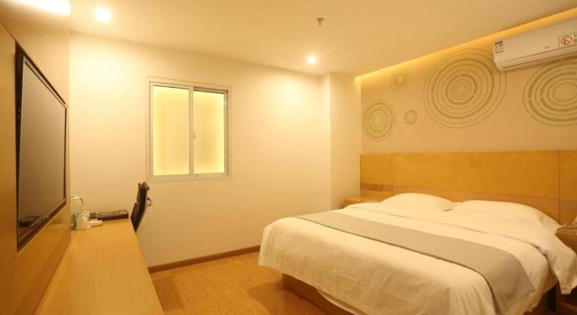 GreenTree Inn Hefei Huaxia International Chabocheng Branch 25/51