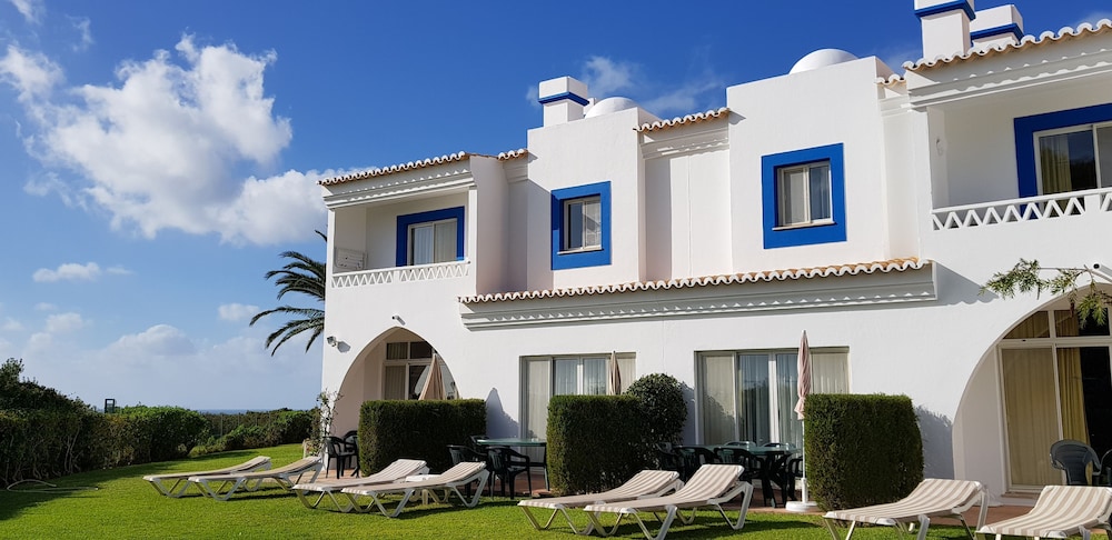Pestana Palm Gardens in LAGOA