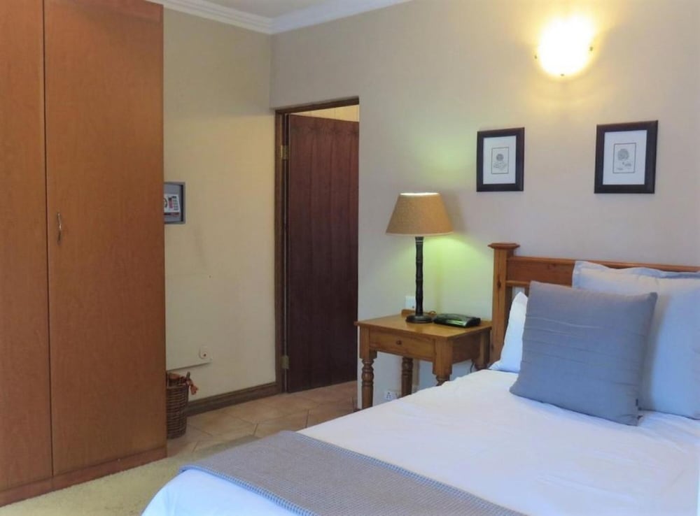 The Monte Carlo B&B 14/50