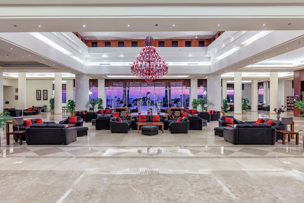 Cleopatra Luxury Resort Makadi Bay 9/73