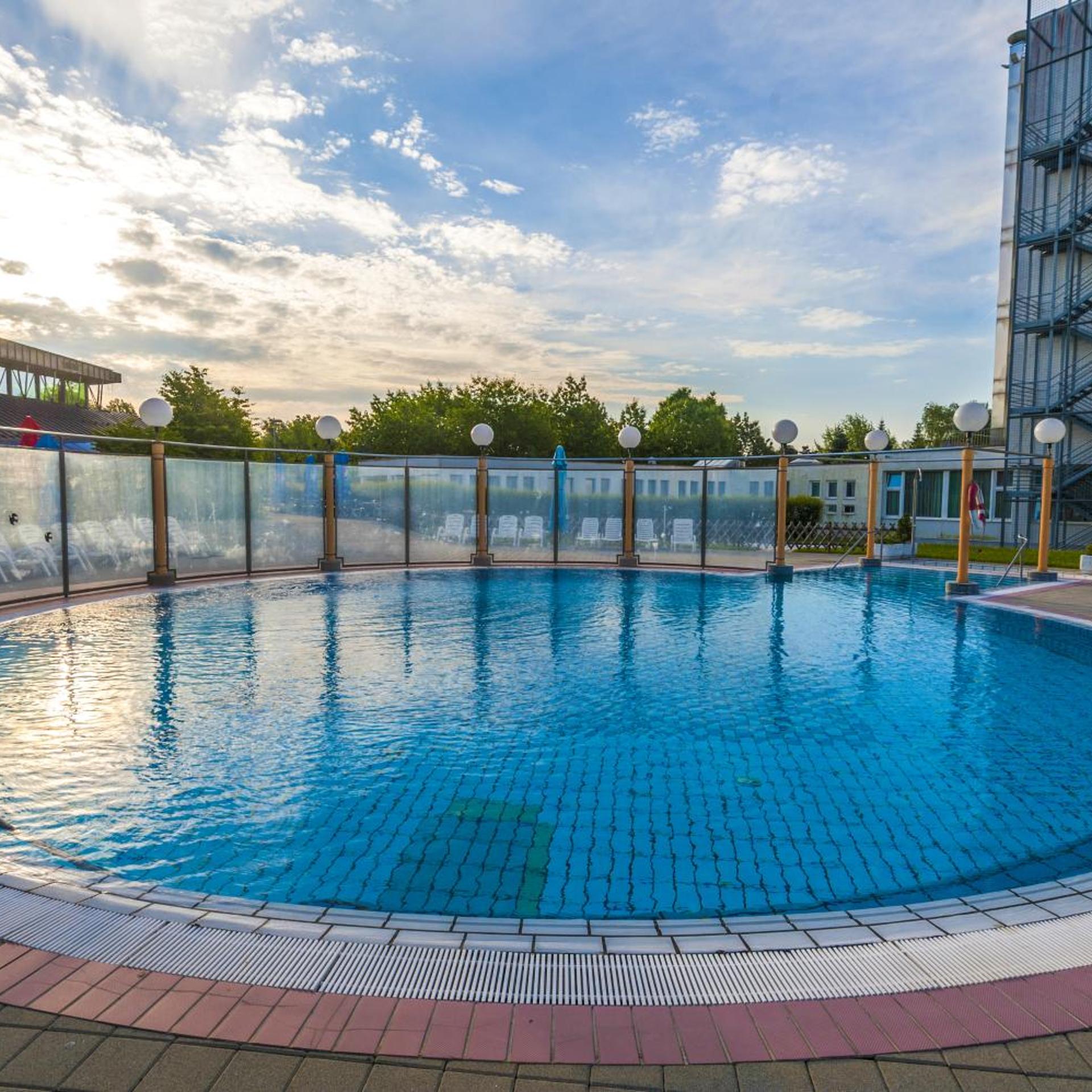 Radenci Spa Resort - Sava Hotels & Resorts 26/48