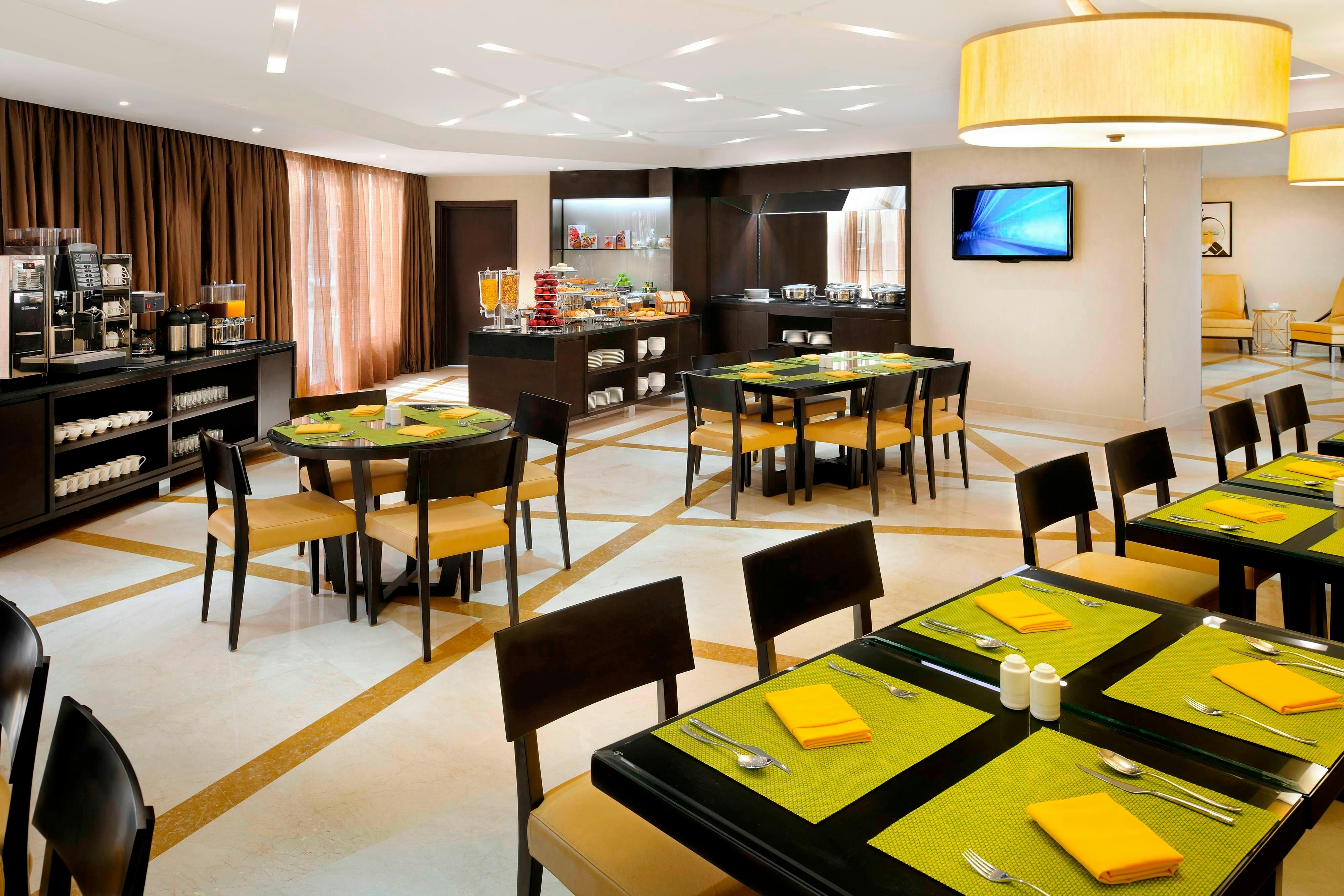 Residence Inn By Marriott Manama Juffair 5/9