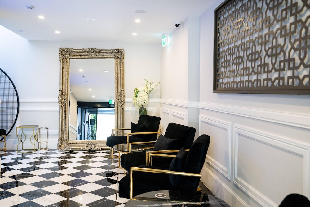 Gladius Hotels & Suites Parramatta, an Ascend Collection Hotel 38/41