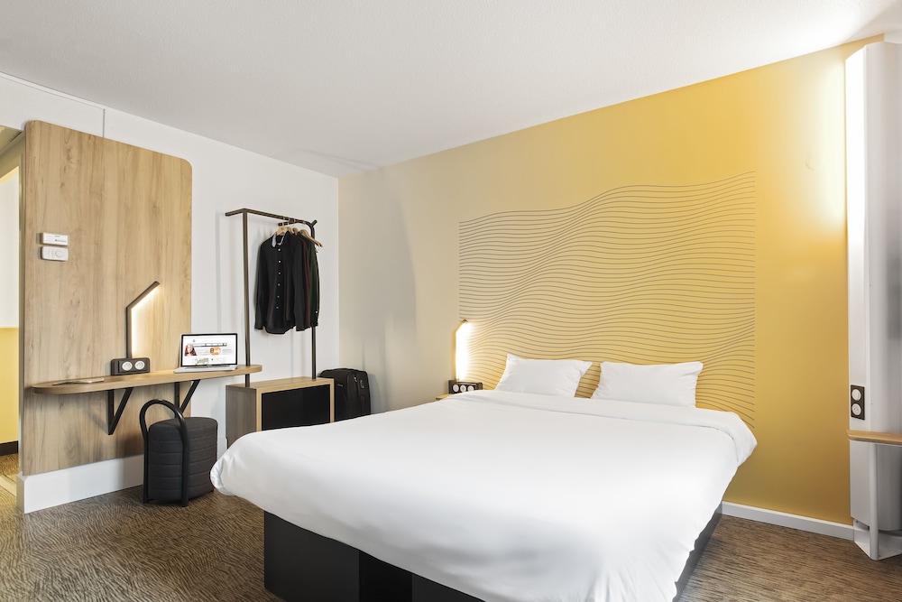 B&B Hotel Lyon Centre Gambetta 14/26