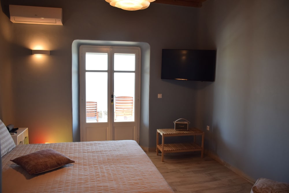 Andromeda Mykonos Villas & Suites 10/50