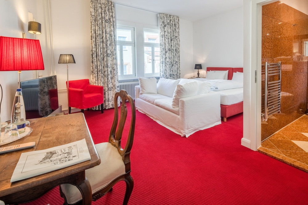 Hotel Deutscher Kaiser 29/66