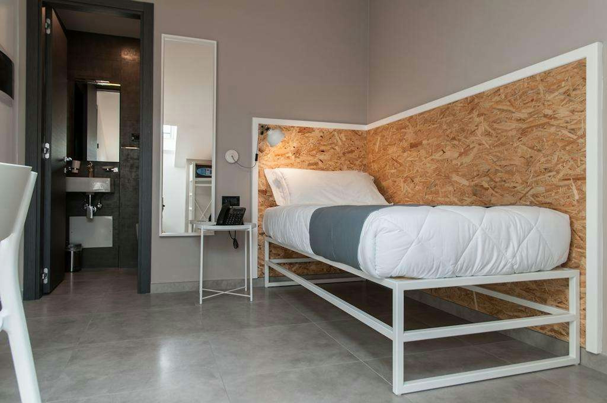 Residence Hotel Moderno 17/47