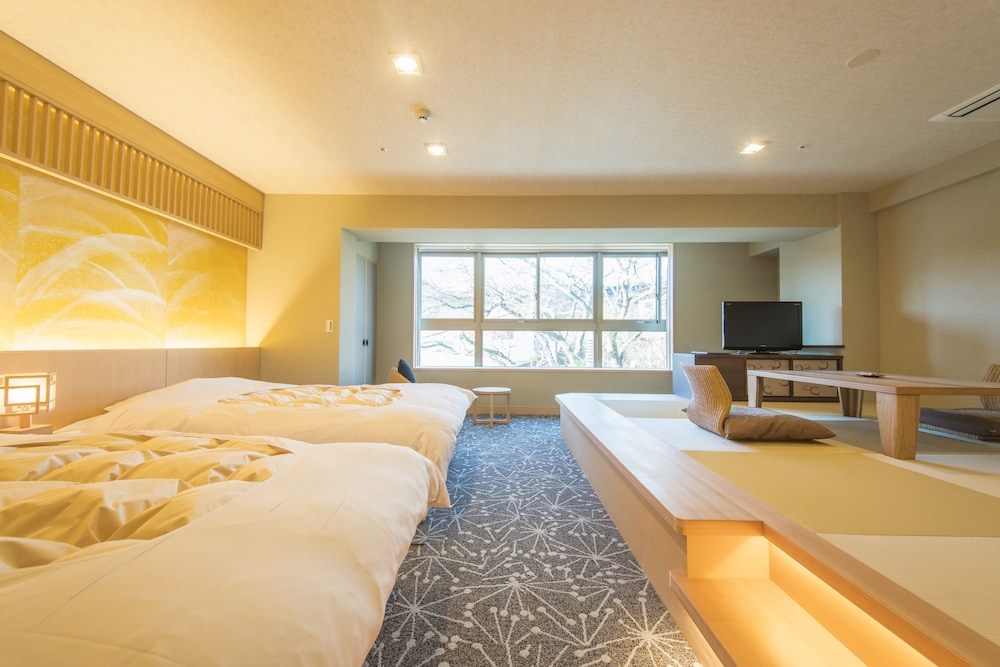 Ryokan Nenrinbo 11/50