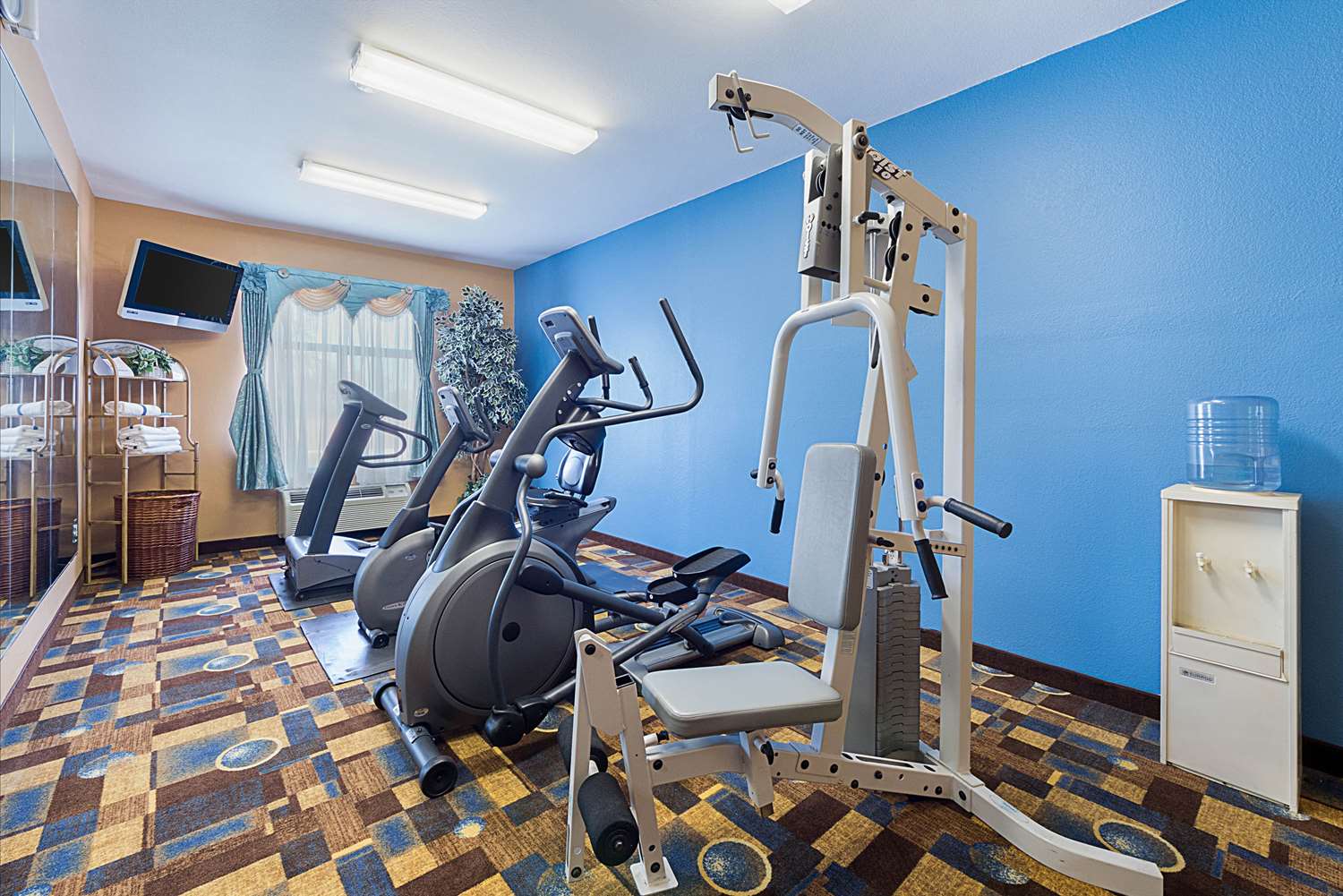 Quality Inn & Suites Buda, TX 8/21