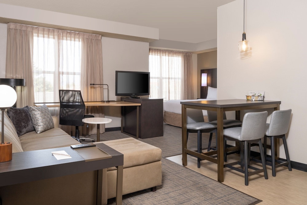 Residence Inn Salt Lake City Airport 24/29