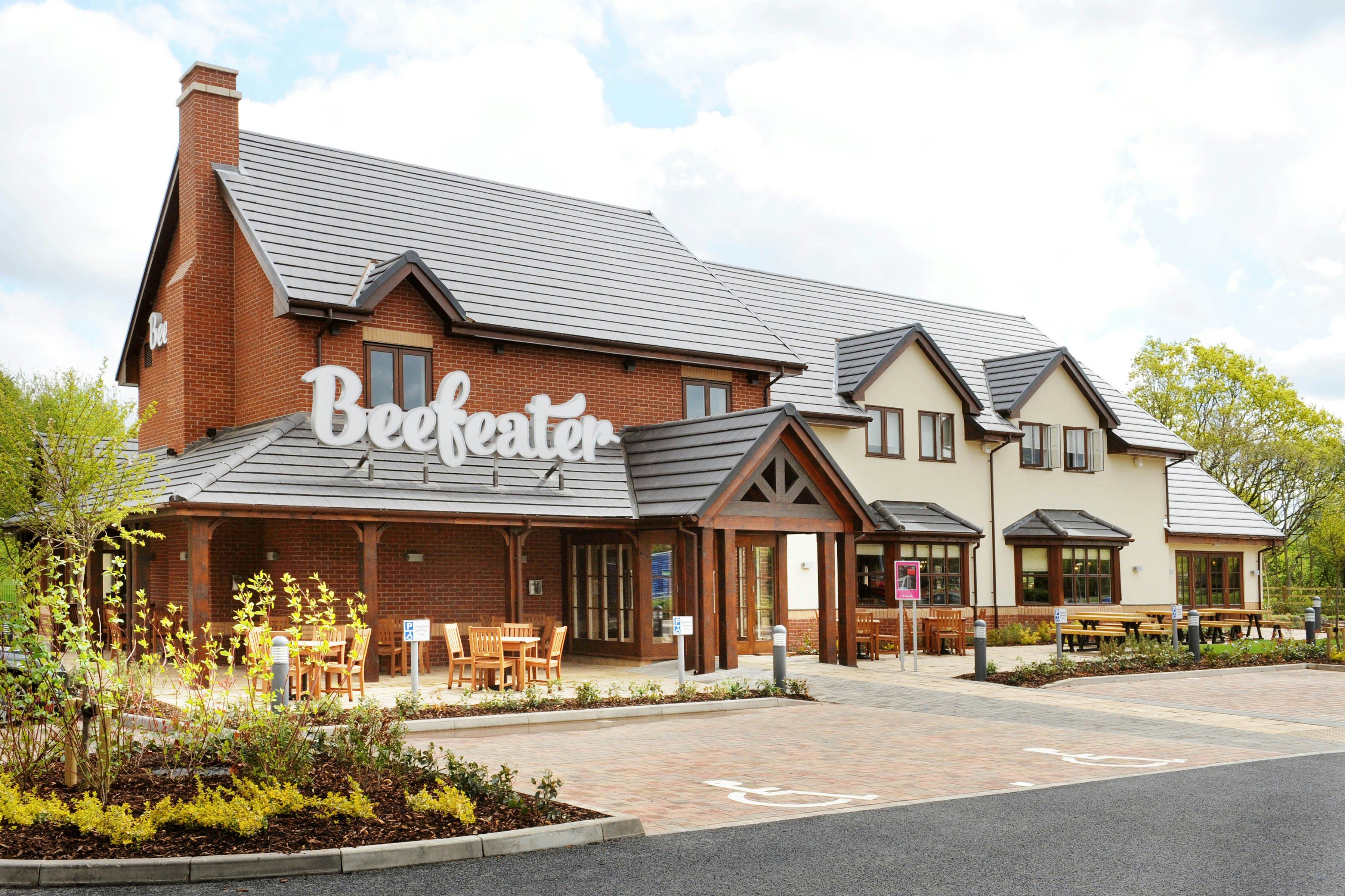 Premier Inn Redditch North A441 in REDDITCH