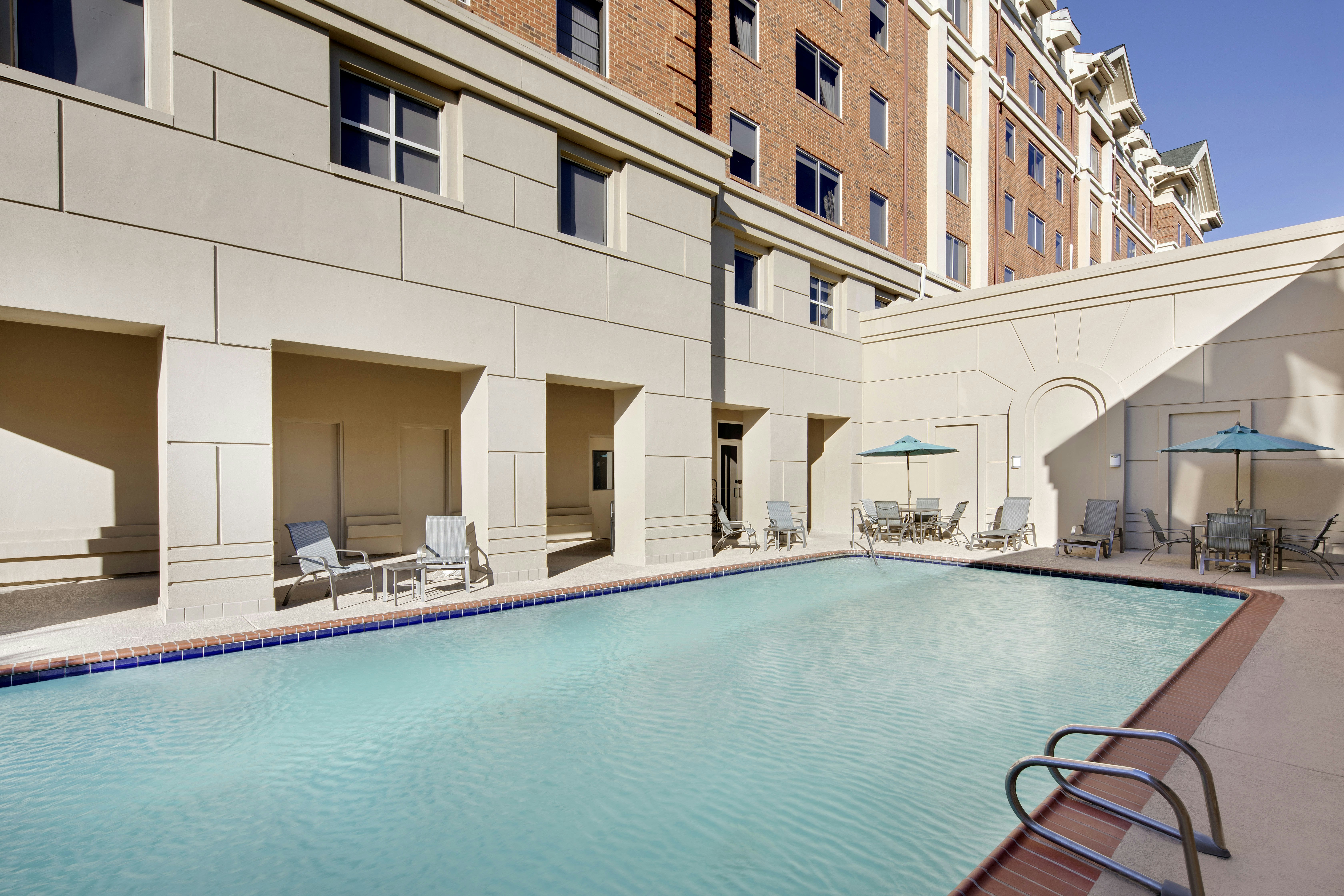 Doubletree Hotel Atlanta Roswell Alpharetta Area 71/75