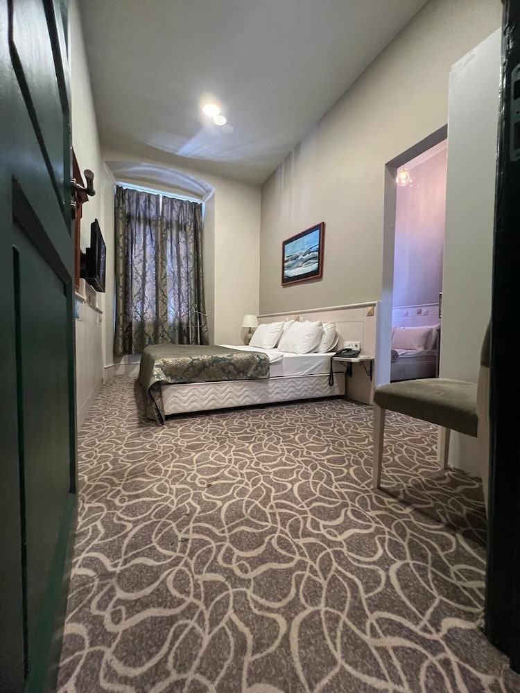 Aria Palace Taksim 8/49
