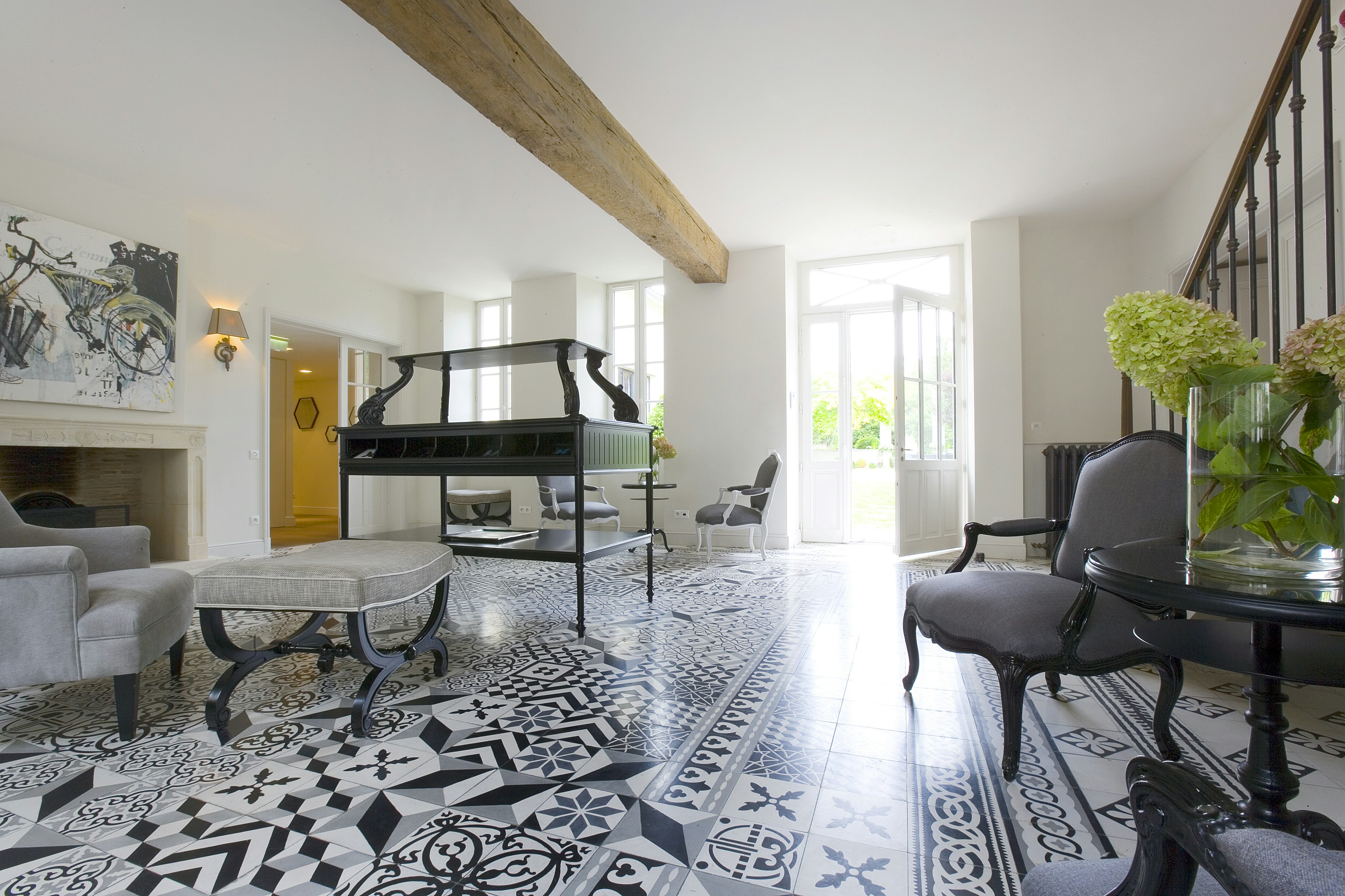 Le Clos Saint-Martin Hotel & Spa 38/50