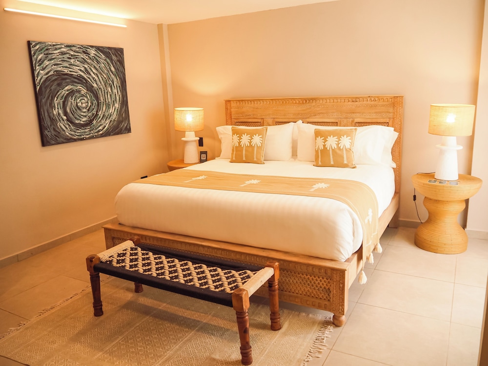 The Providence Hotel Boutique 17/50