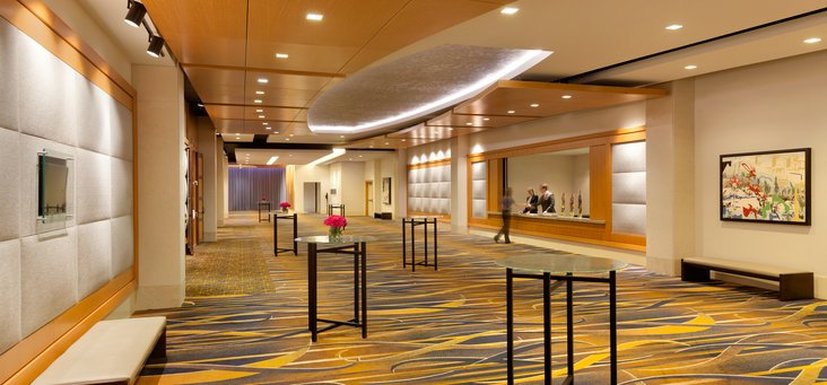 Swissotel Chicago 31/43