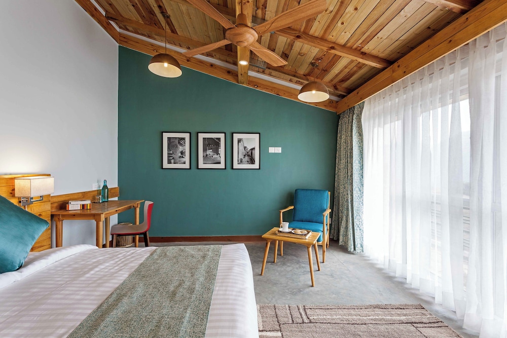 Rakkh Resort, a member of Radisson Individuals Retreats 14/50