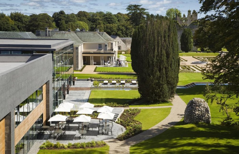 Castlemartyr Resort 1/57