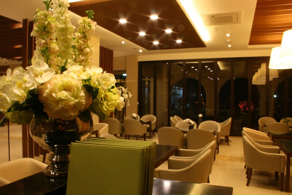 Juwangsan Spa Tourist Hotel 14/35