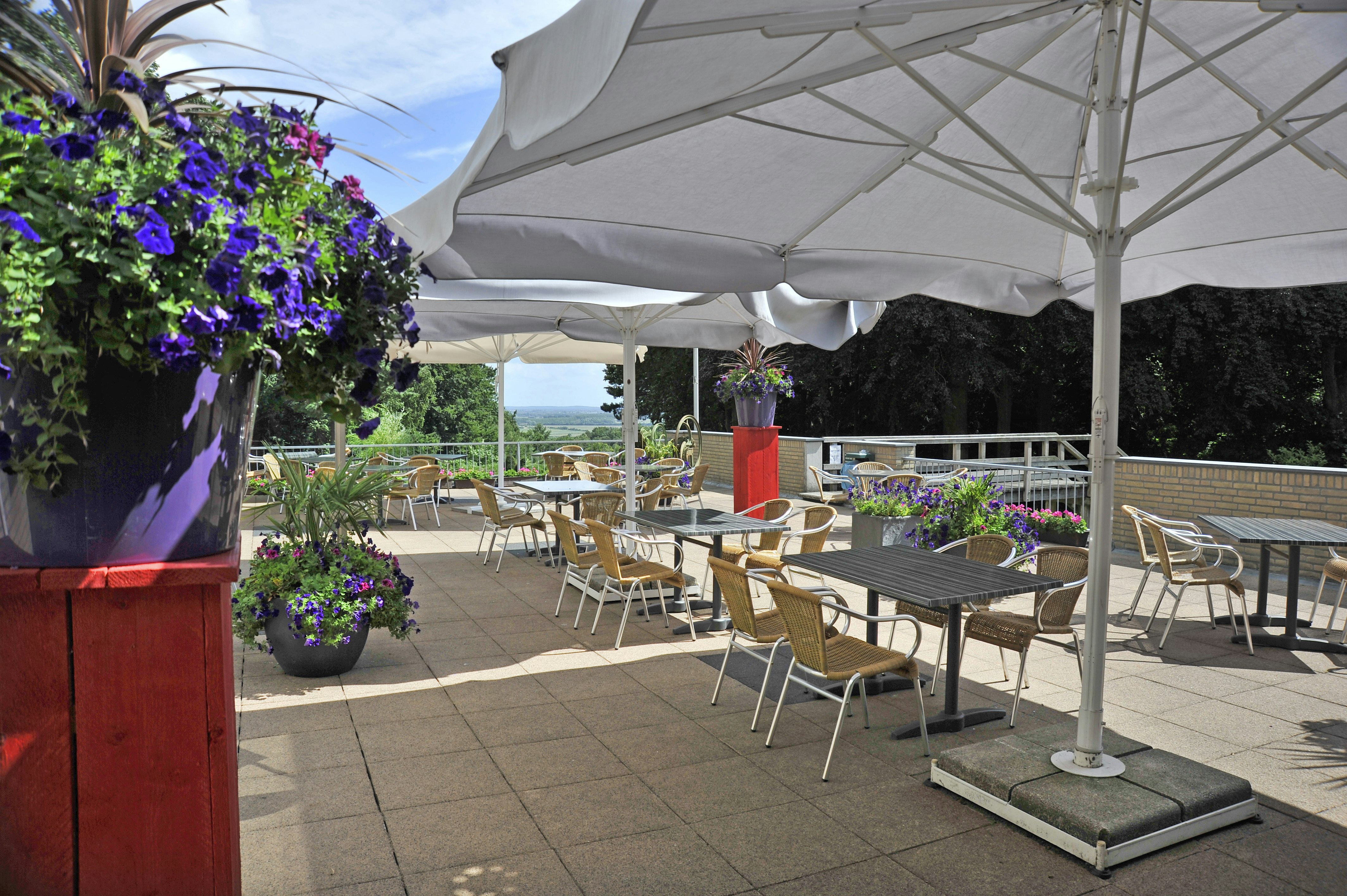 Fletcher Parkhotel Val Monte 34/42