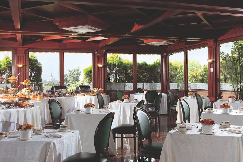 Grand Hotel Del Gianicolo 33/40