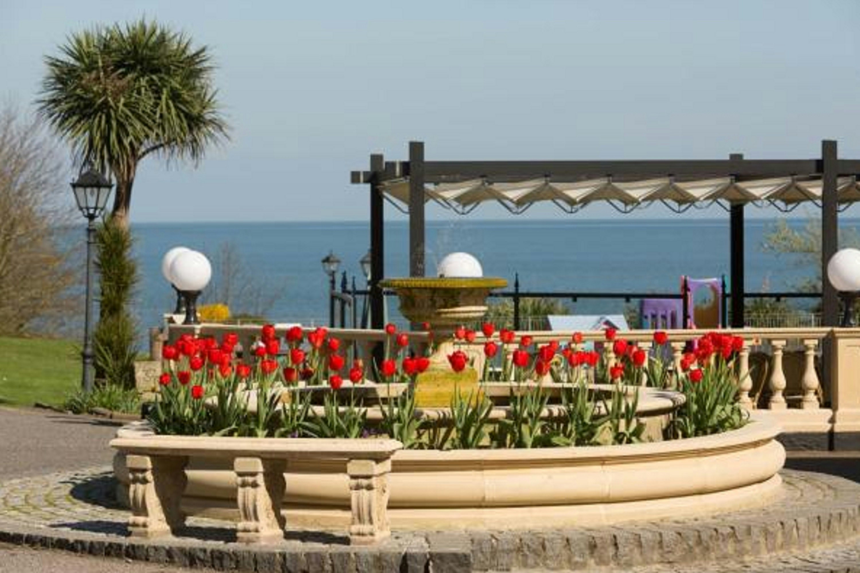 Langstone Cliff Hotel 4/80