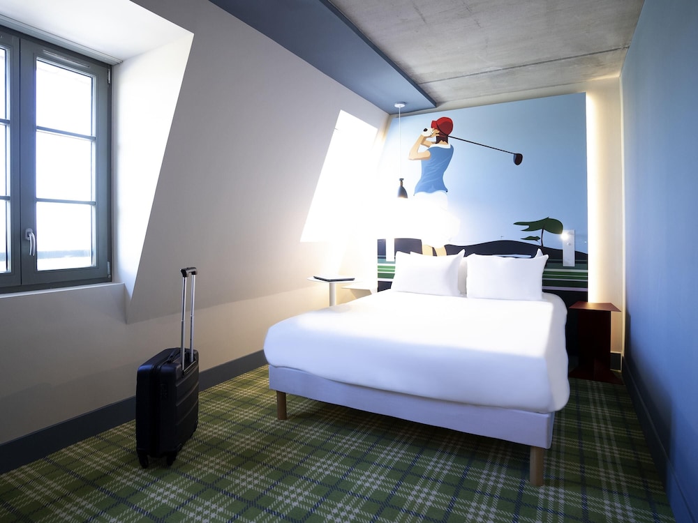 ibis Styles Le Touquet 15/57