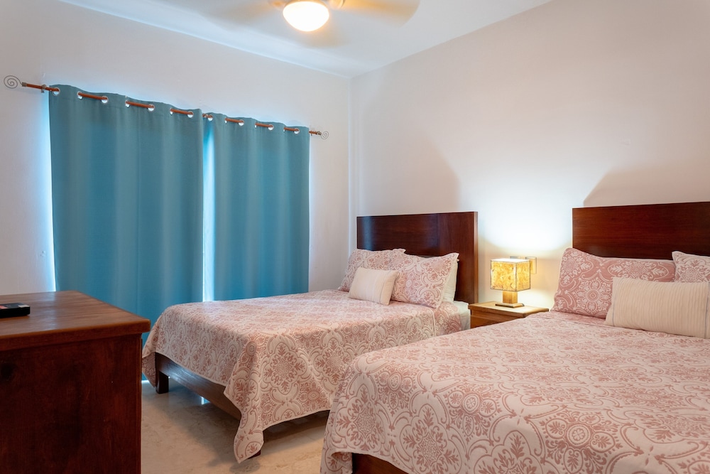 Paseo Del Sol Condohotel By Bric 46/100