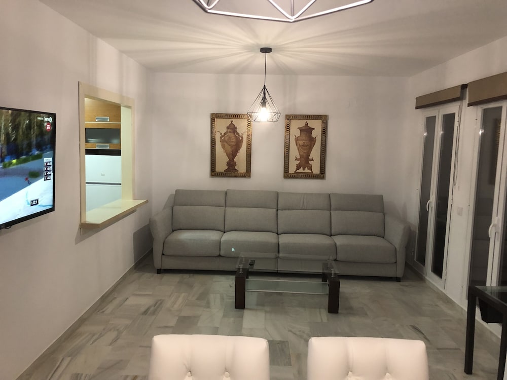 Apartamento Balcon Del Mar 10/40