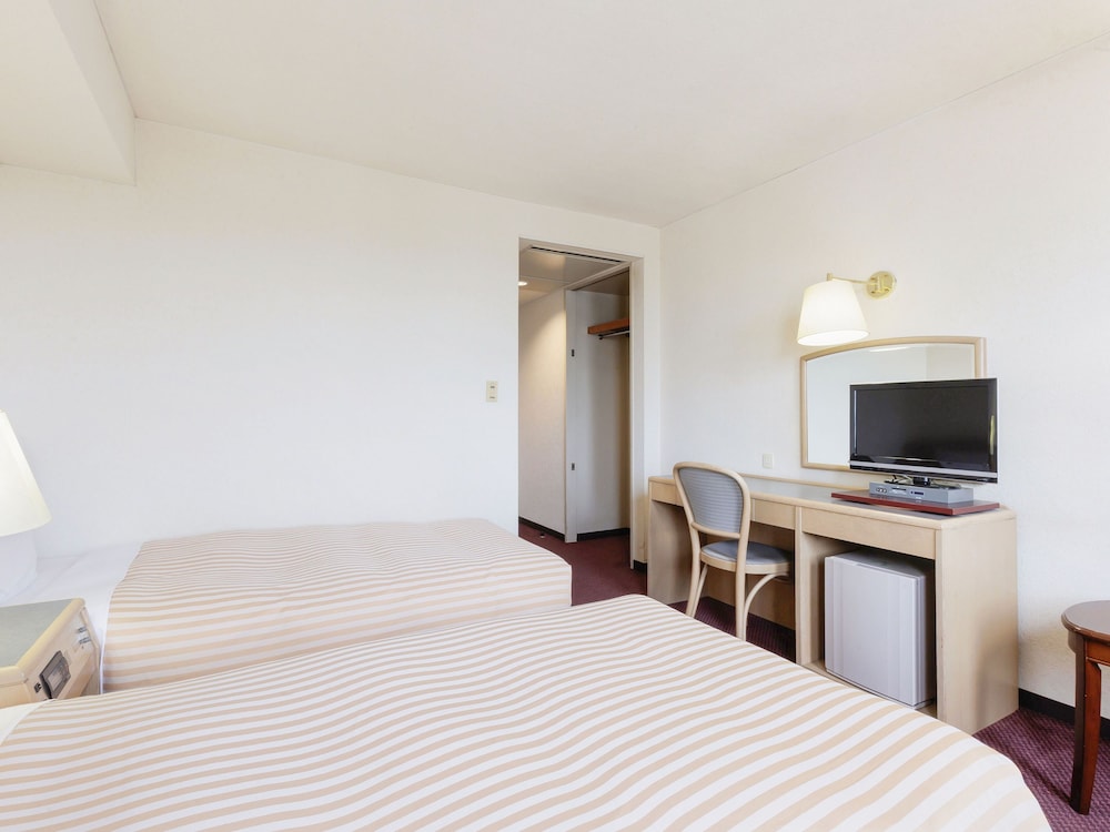 Art Hotel Kashima Central 32/65
