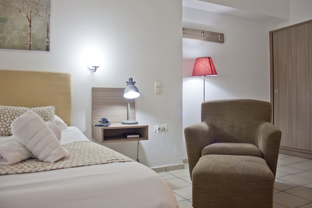 Hotel Christina 29/50