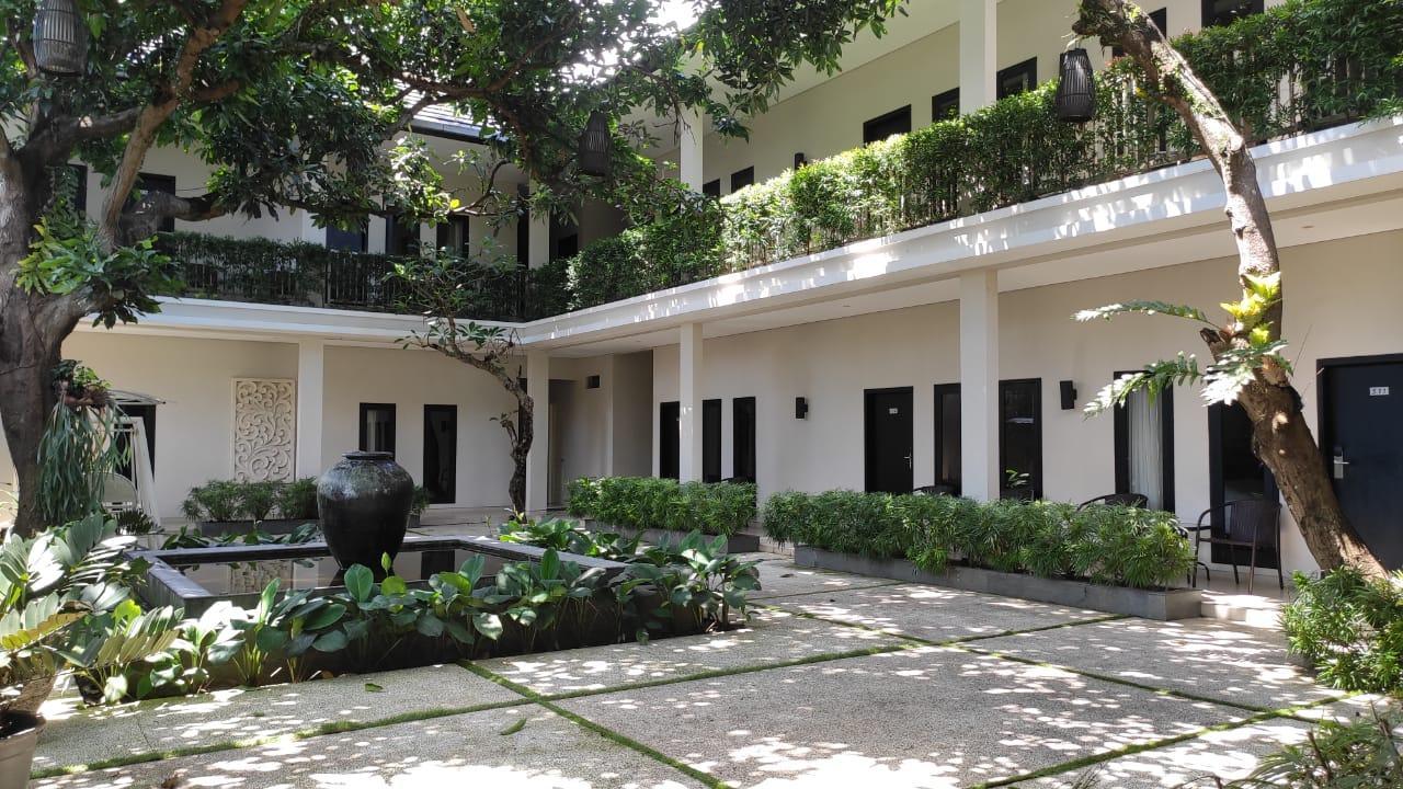 Doho Homestay 38/43