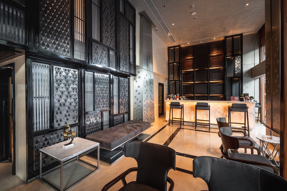 Ayathorn Bangkok Hotel 31/50