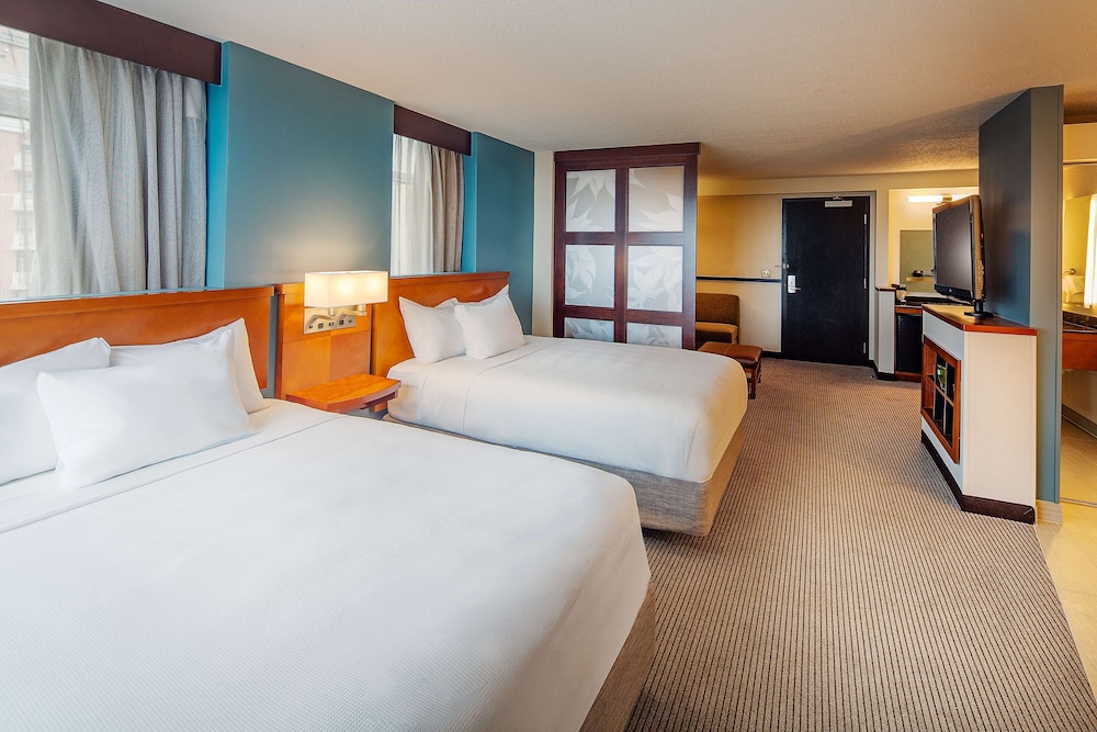 Hyatt Place Madison Downtown 13/62
