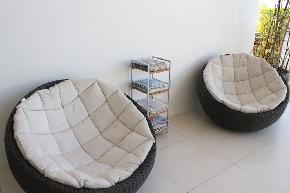 Ocean Suites Boutique Hotel 31/66