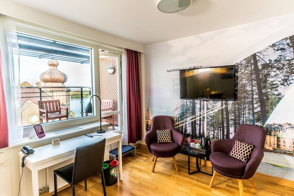 Scandic Sjofartshotellet 25/50
