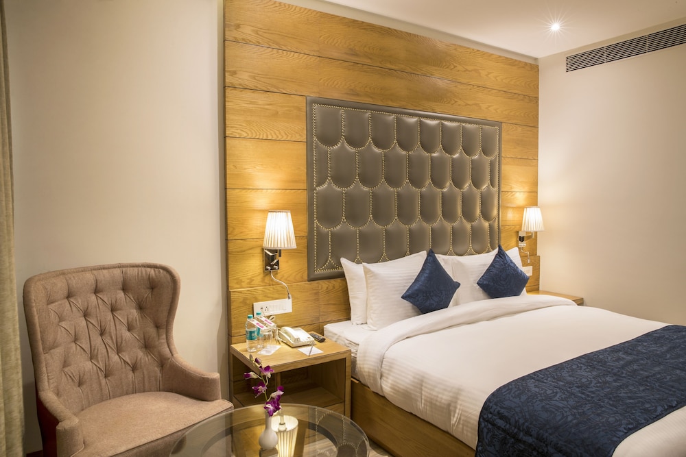 Regenta Central Cassia Zirakpur Chandigarh 16/42
