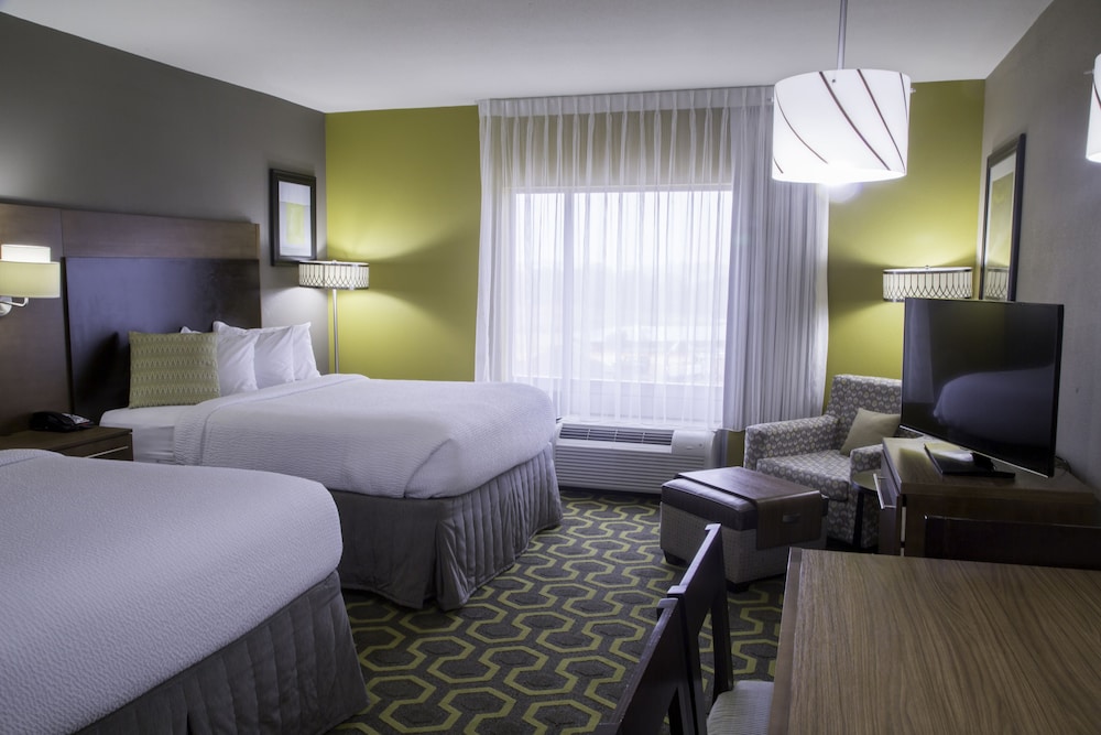 TownePlace Suites Oxford 12/47