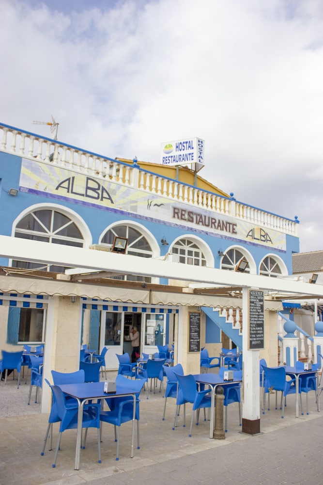 Hostal Alba 3/50