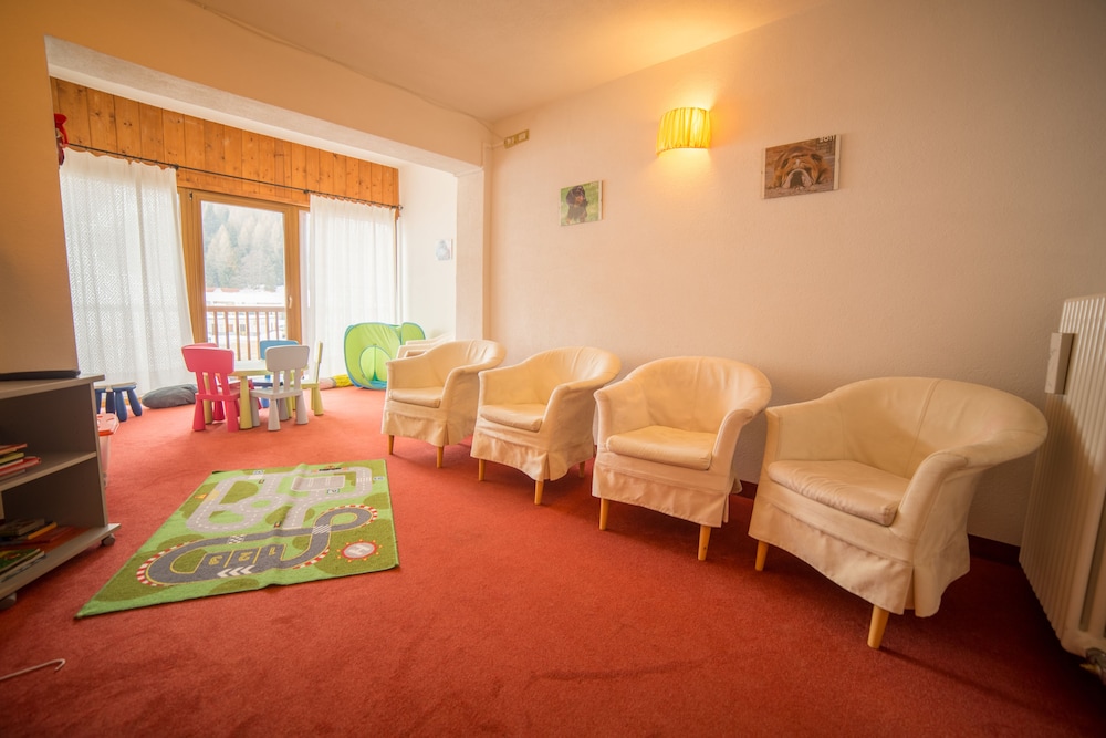 Hotel Grizzly 29/50