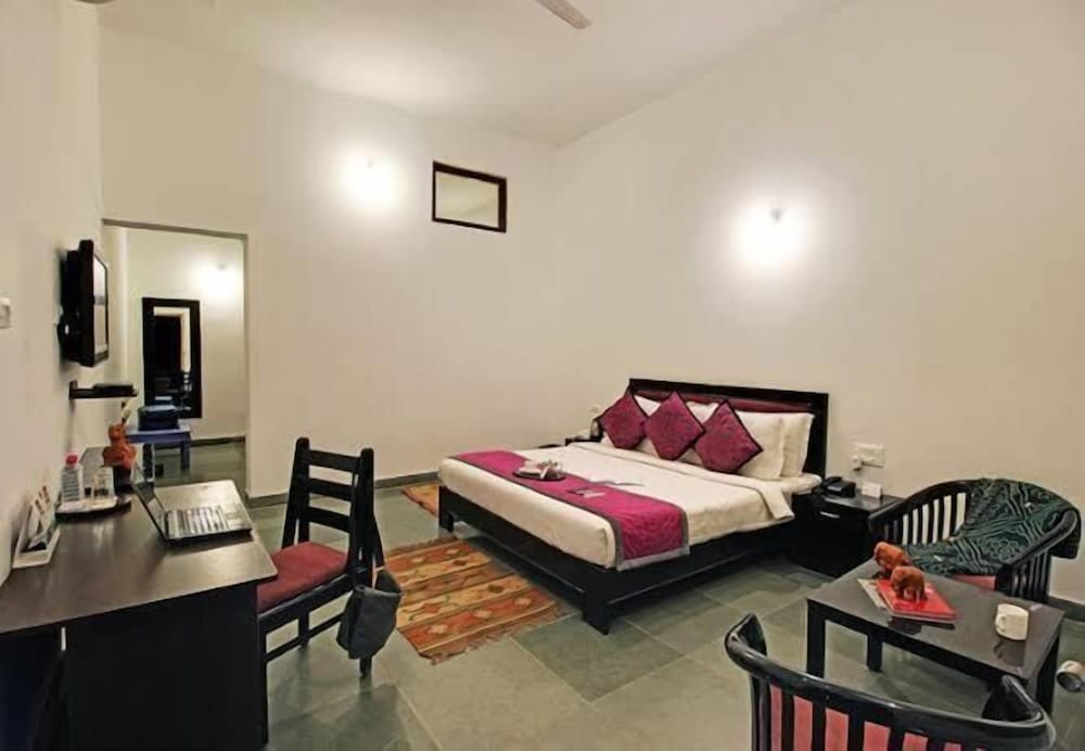 Dera Kumbhalgarh 8/36