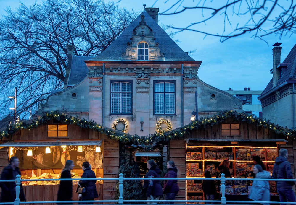 Hotel Valkenburg by Mercure 1/49