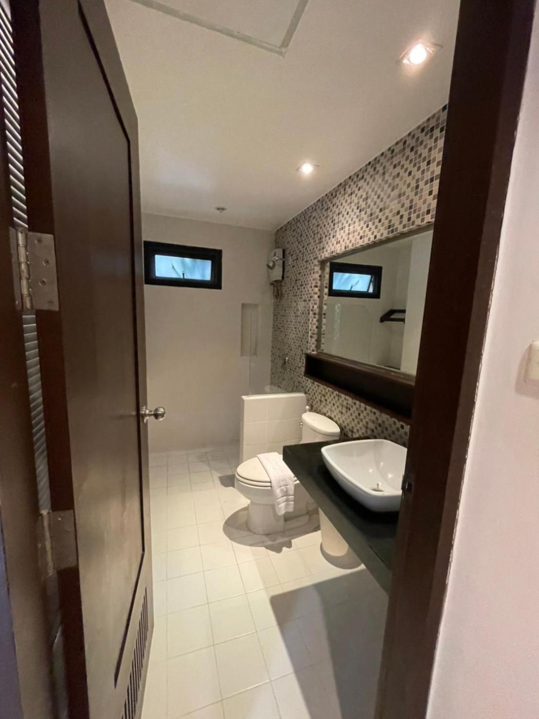 Deluxe, Villa, EVERGREEN RESORT 10/10