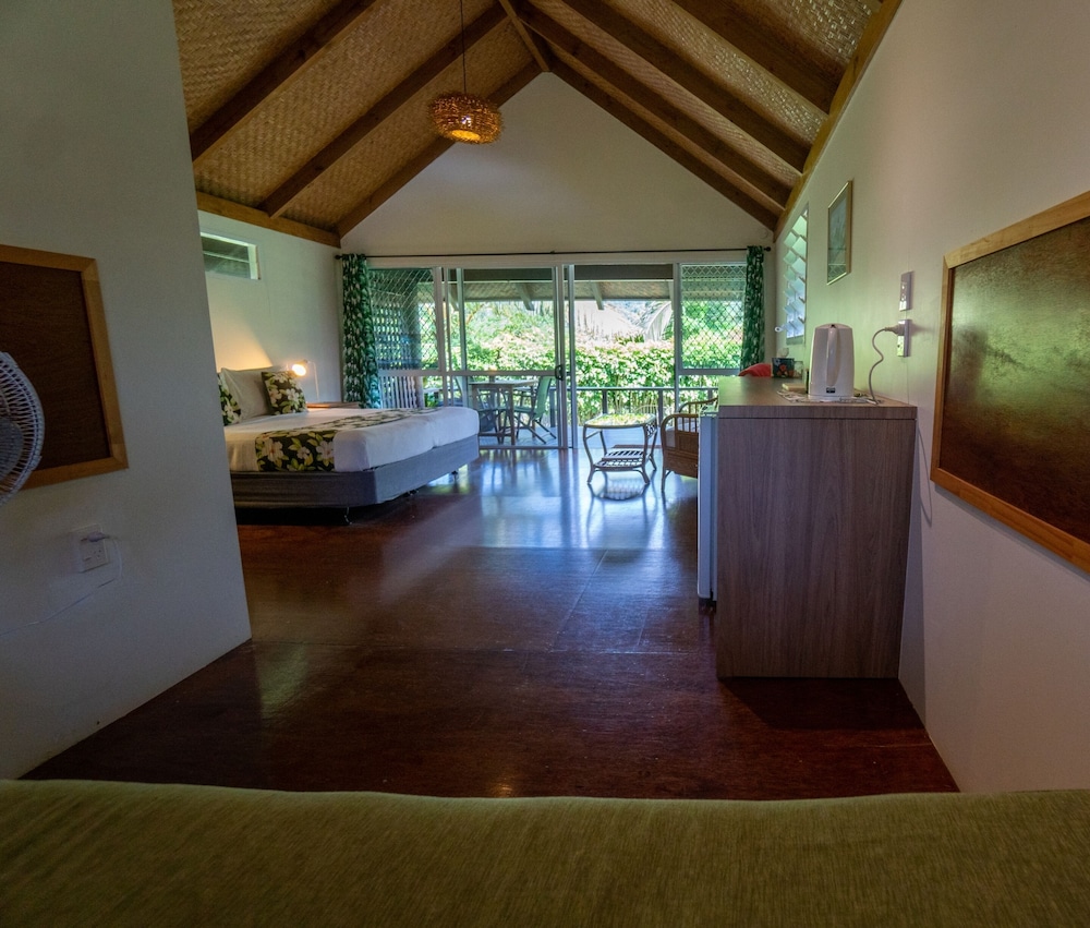 Ikurangi Eco Retreat 27/50